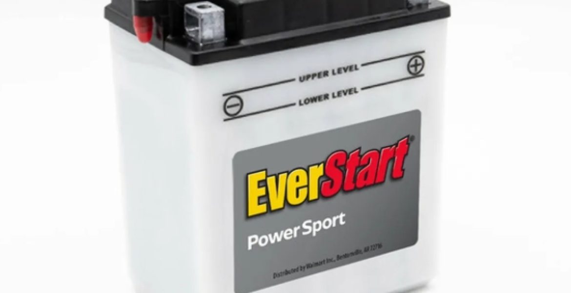 Everstart 14La2