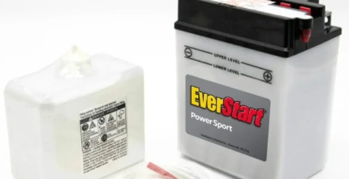 Everstart Es14Aa2