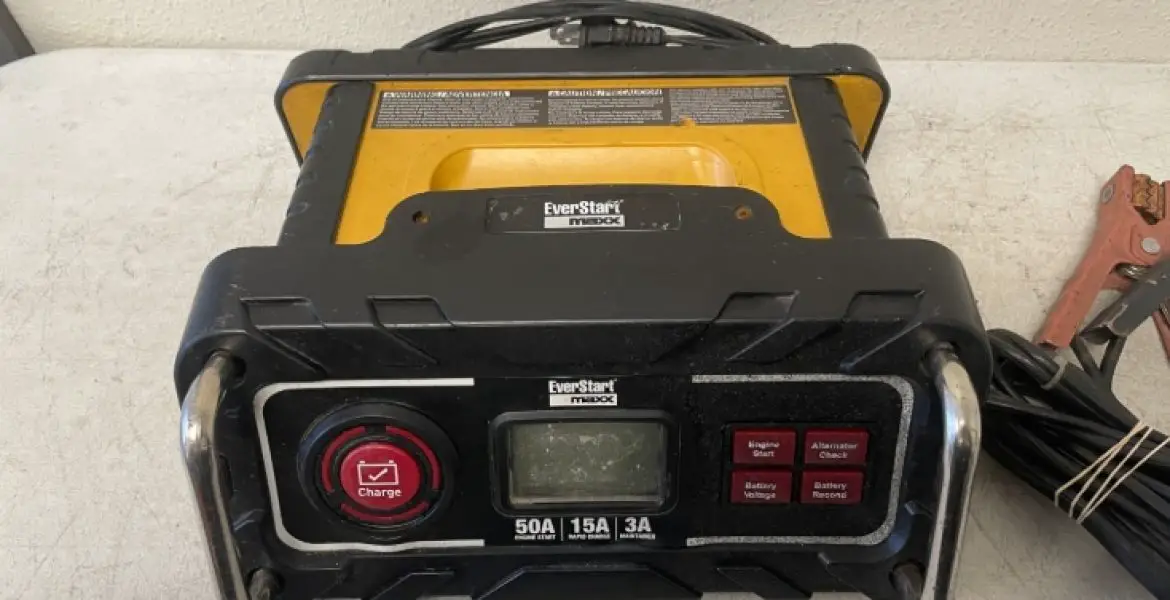 Everstart Maxx Bc50Be