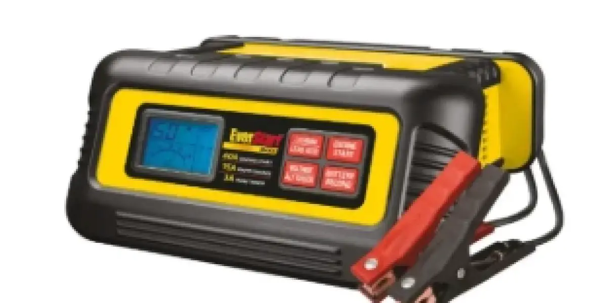Everstart Starter 50